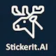 Stickerit