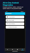 DroidToolKit-Device Info gallery image