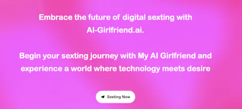 AI-Girlfriend.AI gallery image