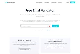 SendBridge gallery image