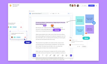 Freehand by InVision gallery image