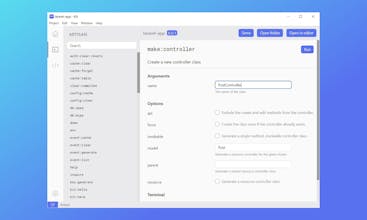 Laravel Kit gallery image