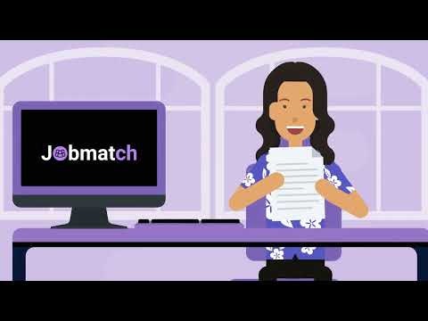 JobMatch gallery image