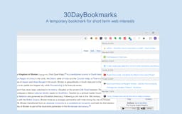 30DayBookmarks media 1
