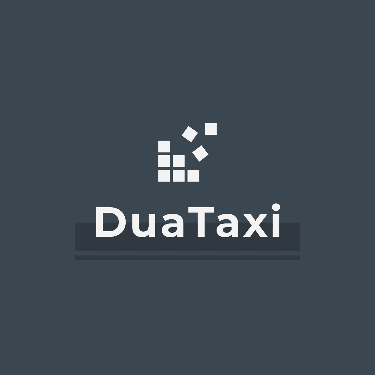 DuaTaxi
