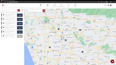 SetSchedule gallery image