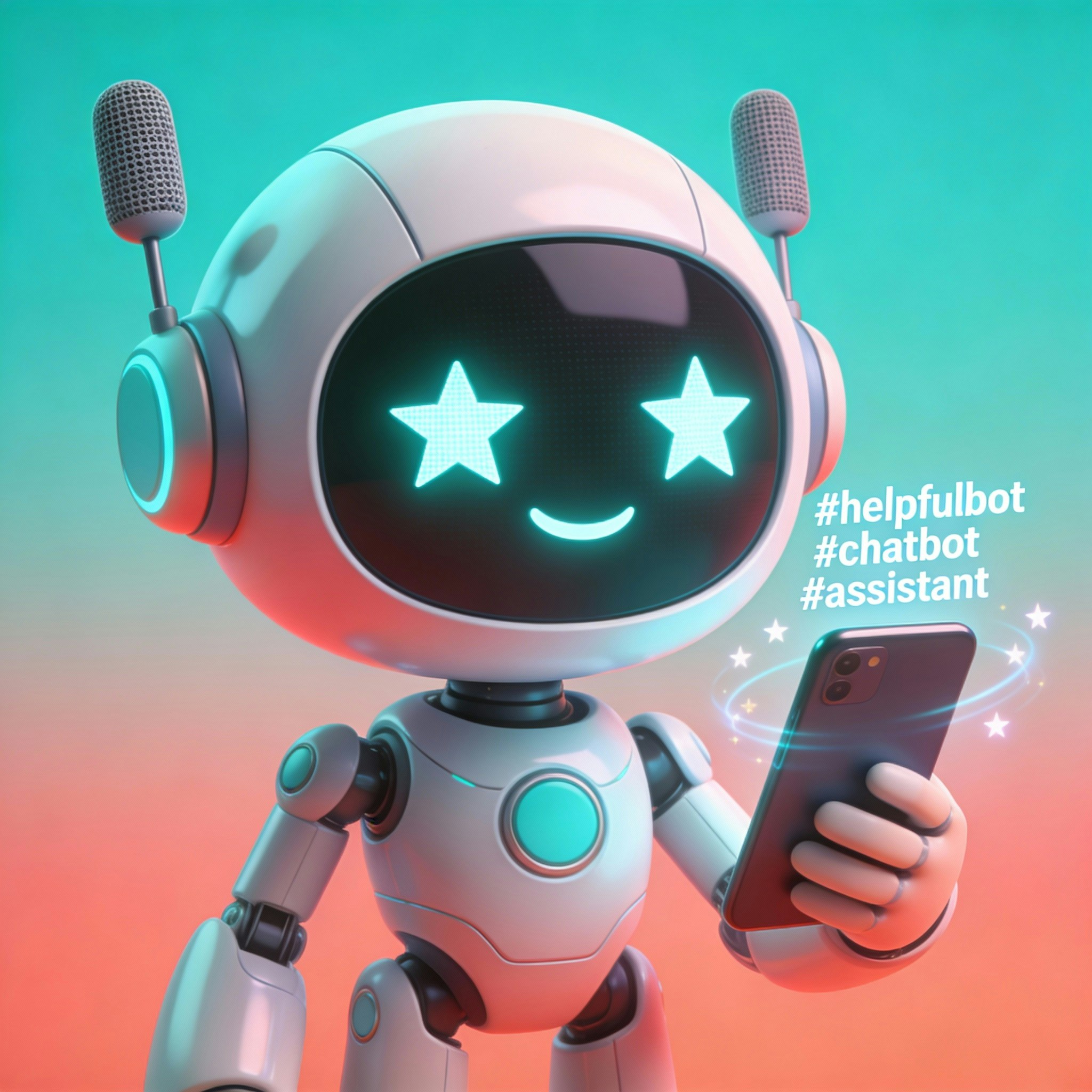 VoiceKit - Audio to text in Telegram logo