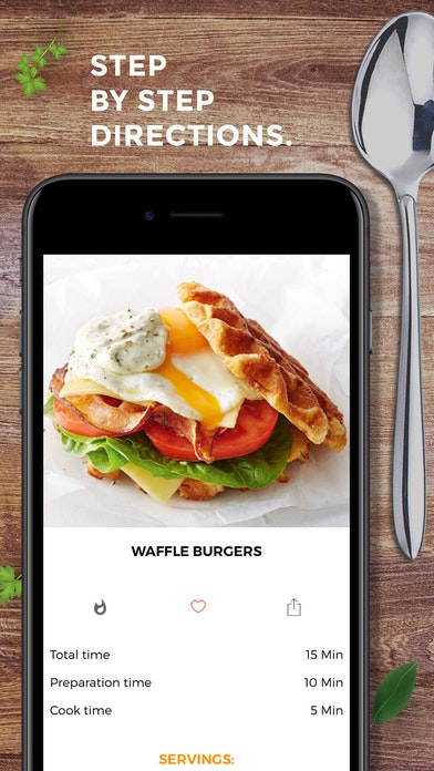 Recipe Book gallery image