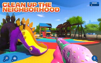 PowerWash Simulator gallery image