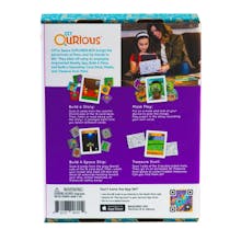 Get Qurious Explorer Box - AR games & activities for kids gallery image