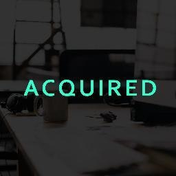 Acquired - PayPal