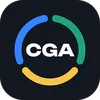 CGA Digital Game