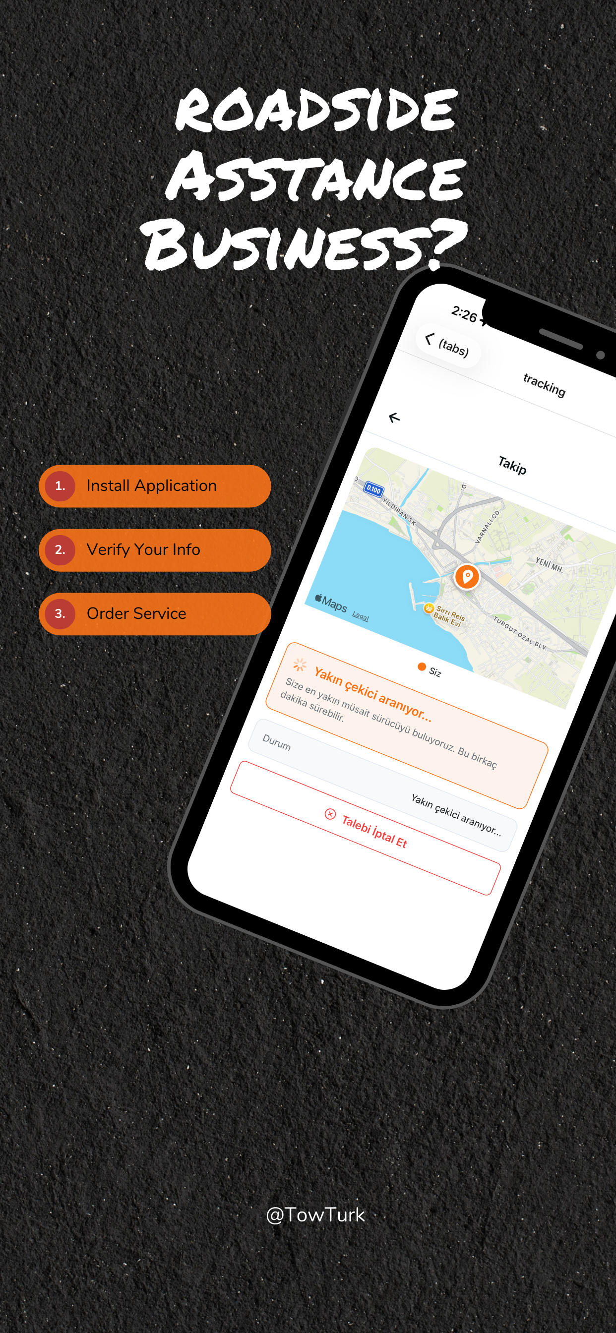 TowTurk gallery image