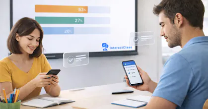 InteractClass gallery image