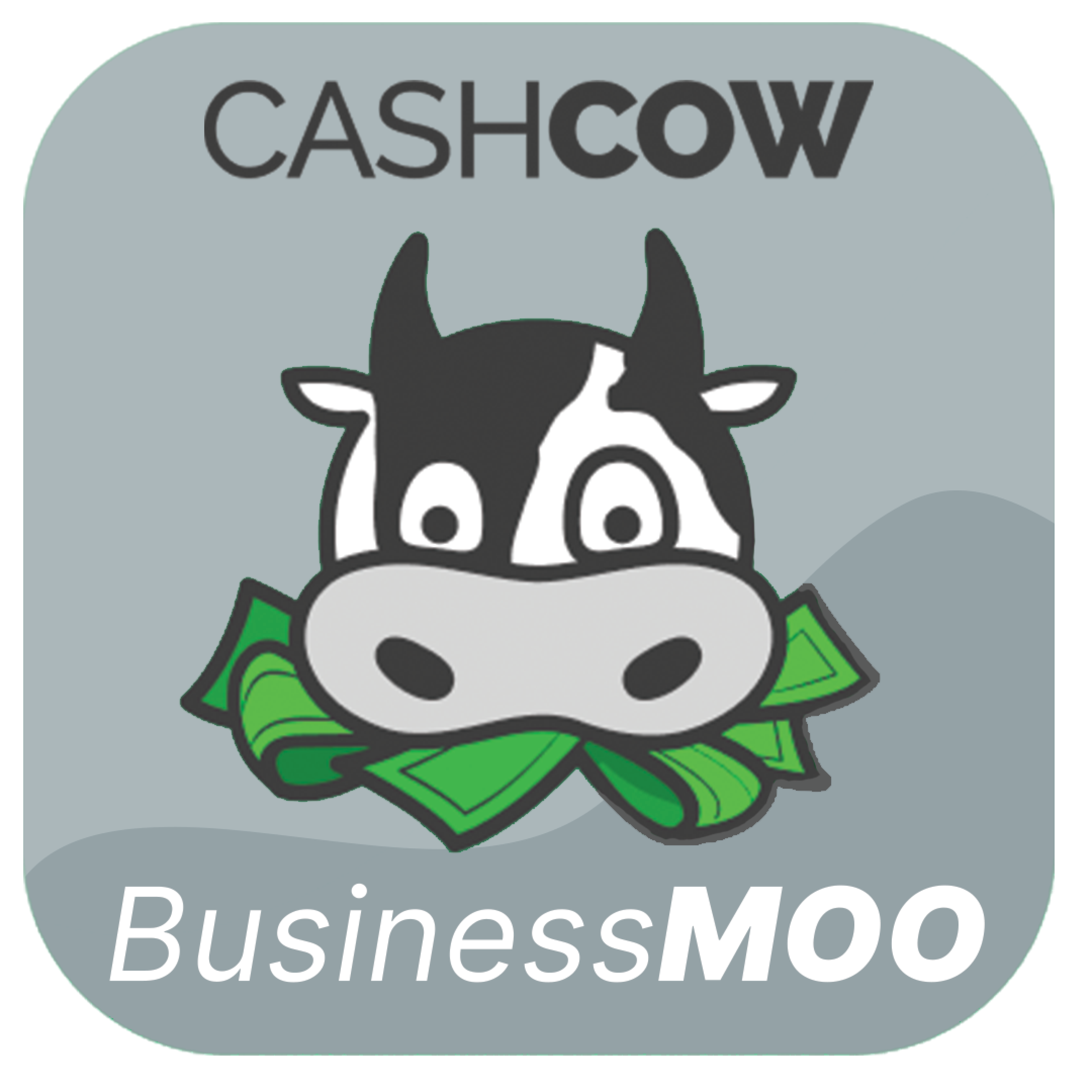 Cashcow BusinessMOO