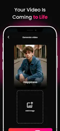 Vidmag | Ai Video Generator gallery image