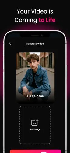 Vidmag | Ai Video Generator - Screenshot 2 preview