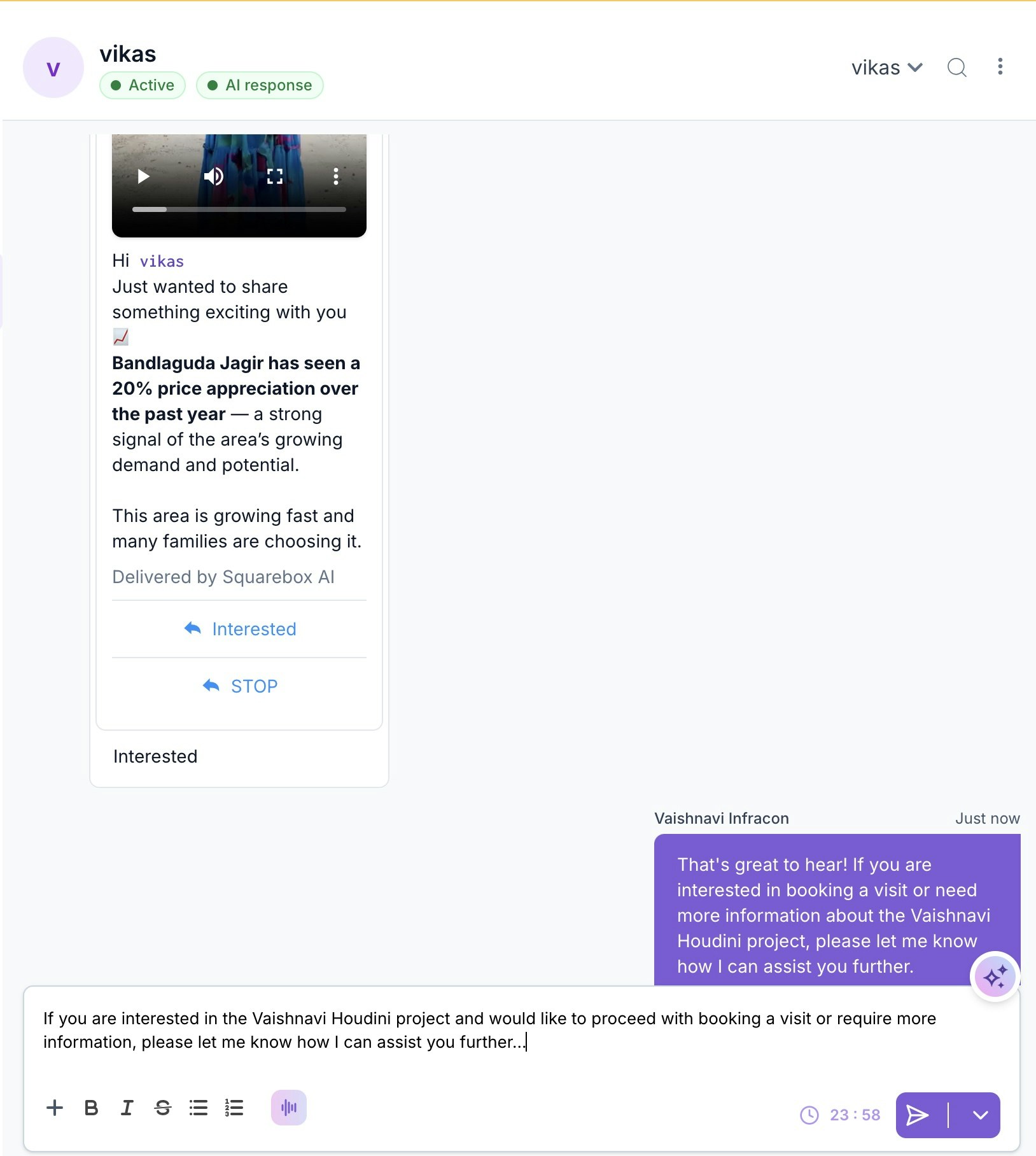 Squarebox media 10