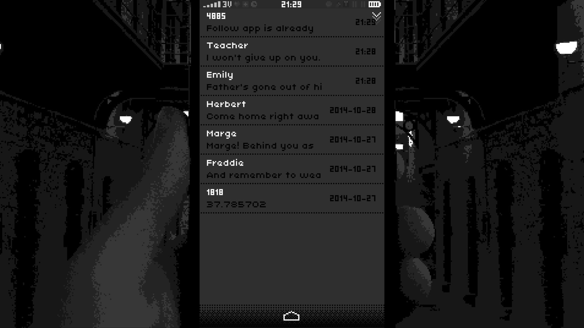 Replica gallery image