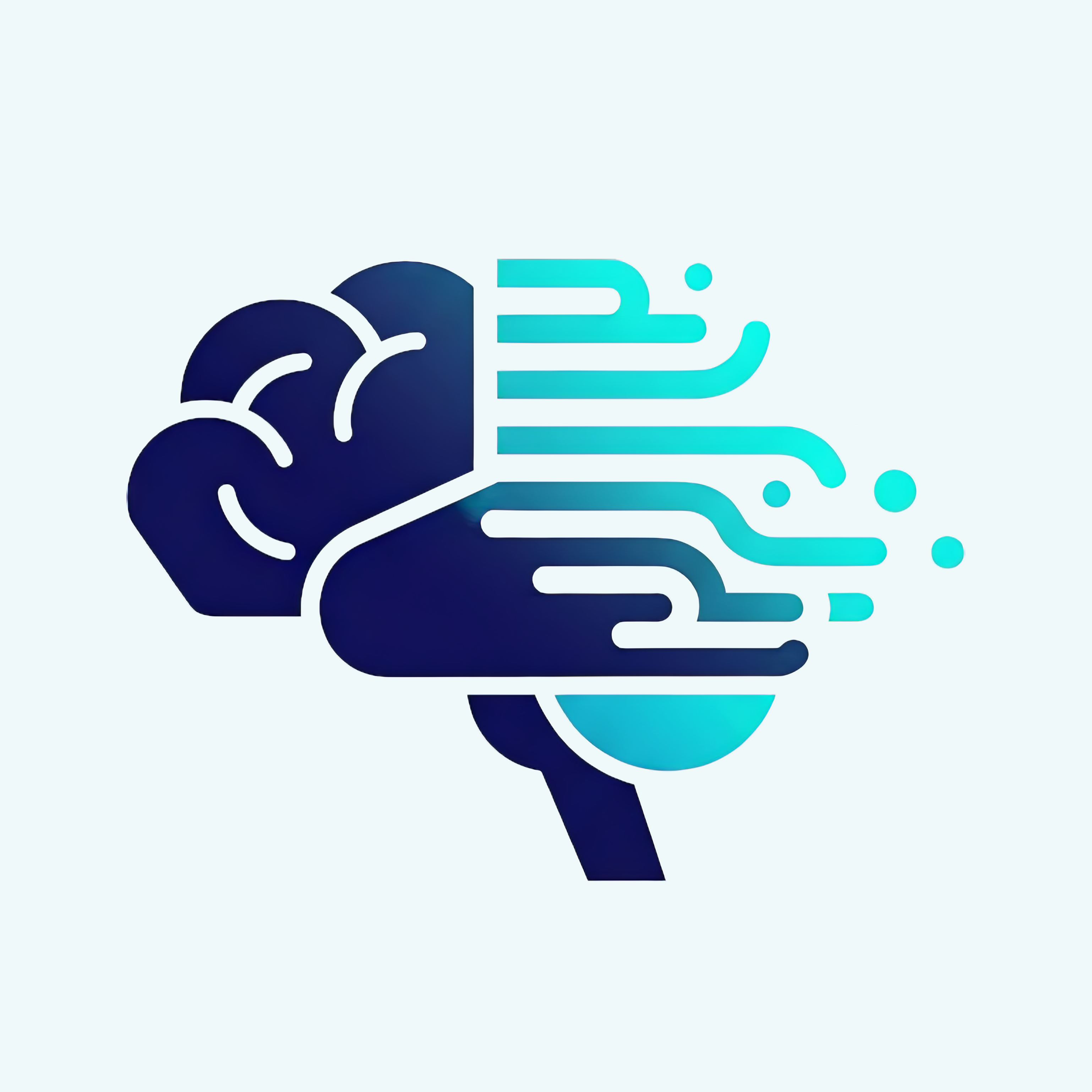 offload - Product Hunt launch logo and brand identity