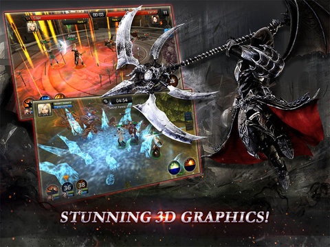 Guild of Honor gallery image