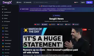 SezgiX gallery image