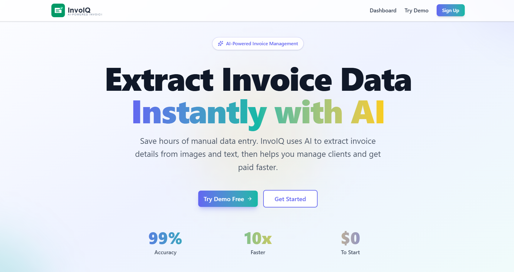 InvoYQ gallery image