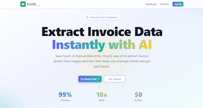 InvoYQ gallery image