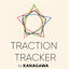 Traction Tracker by Kanagawa
