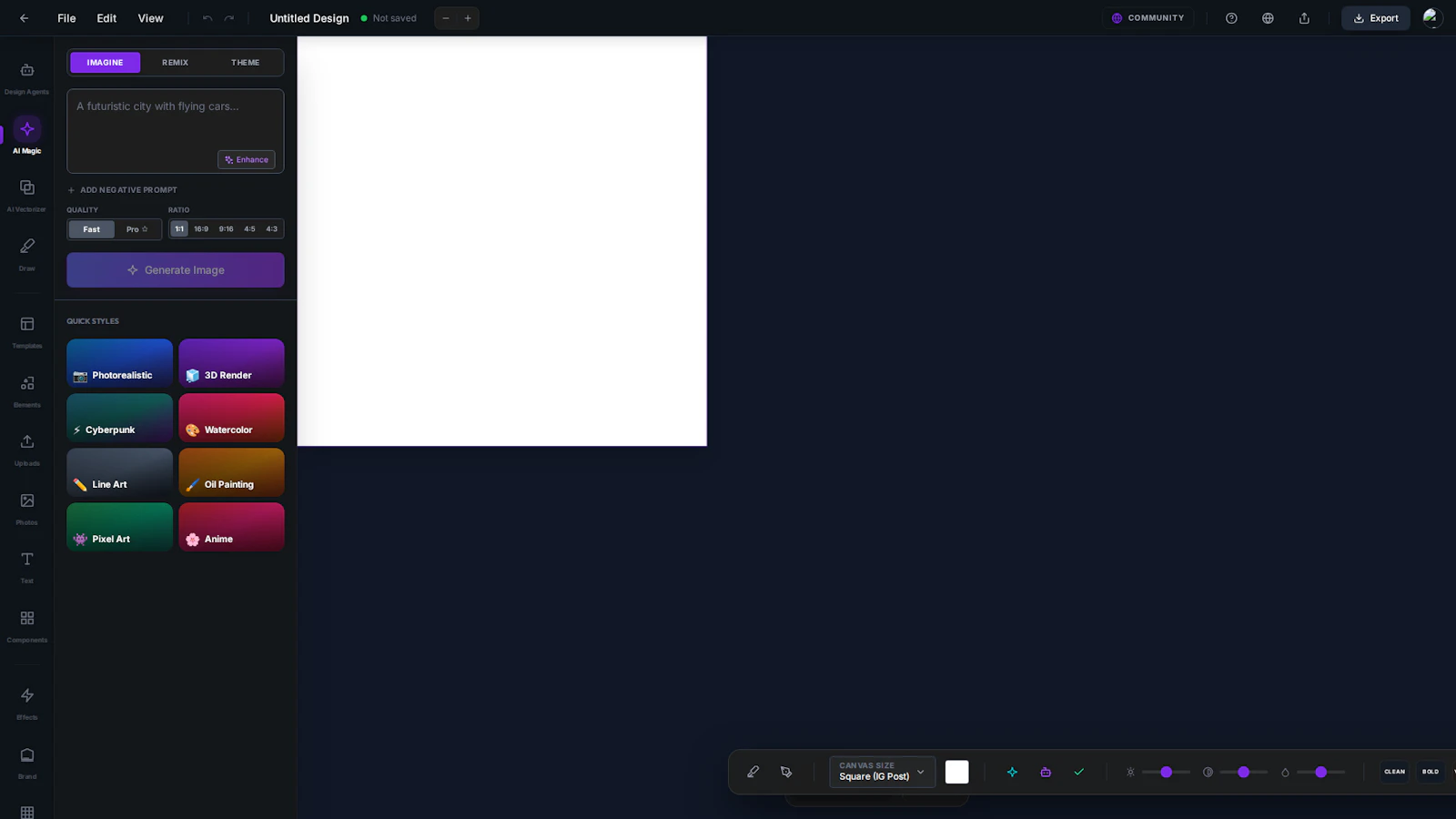 Kreathief screenshot 3