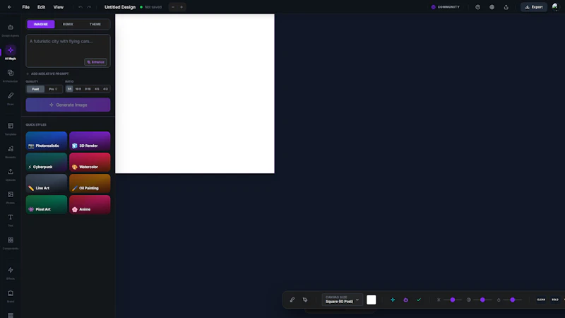Kreathief screenshot 3