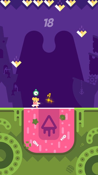 Panic Run gallery image