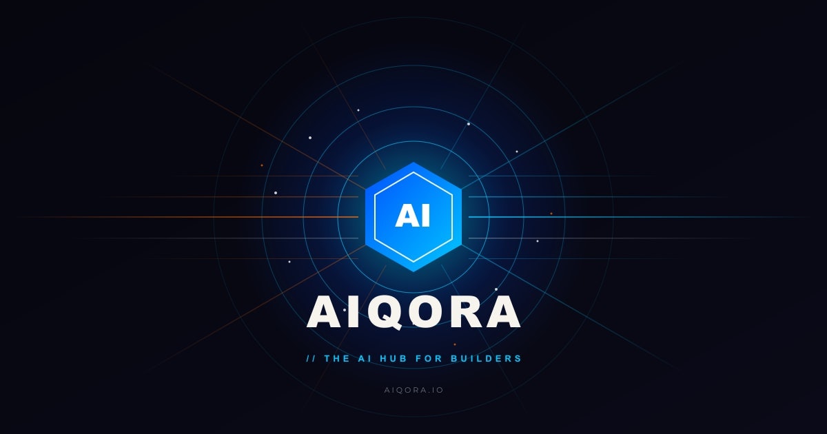 AIQORA gallery image