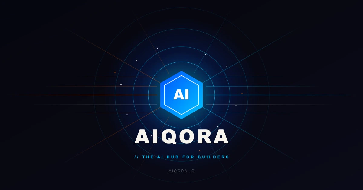 AIQORA 截图