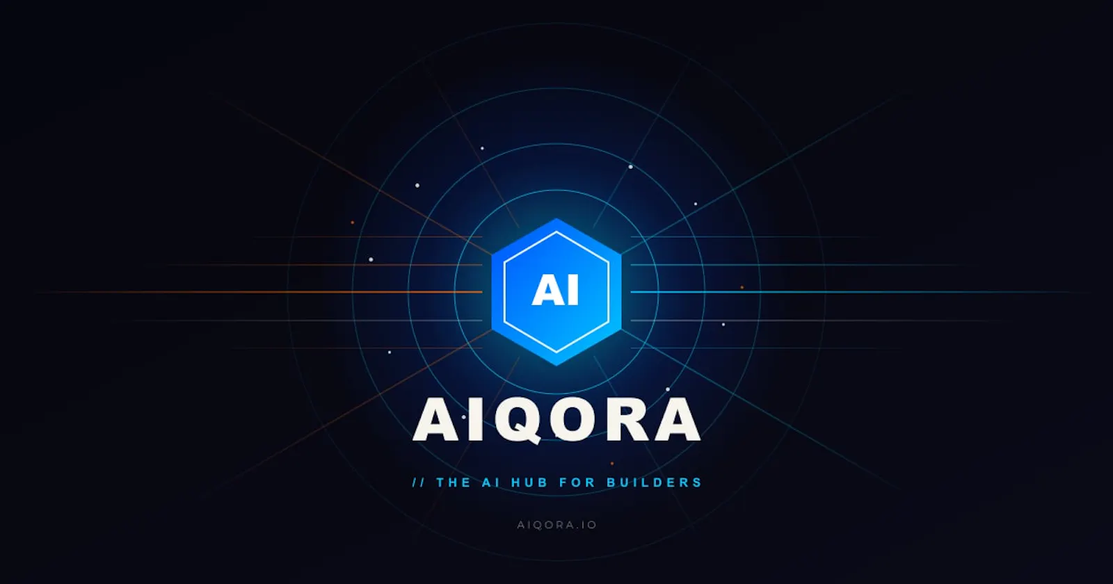 AIQORA screenshot 1