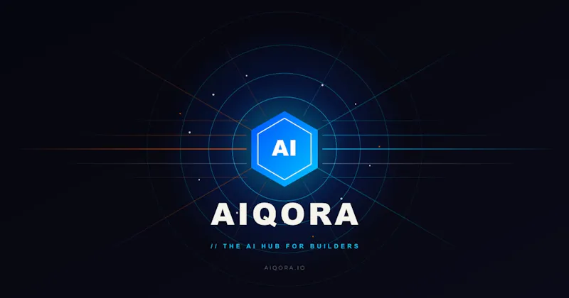 AIQORA screenshot 1
