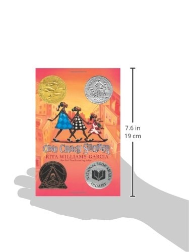 One Crazy Summer gallery image