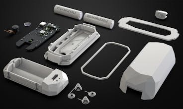 Fridge Eye gallery image