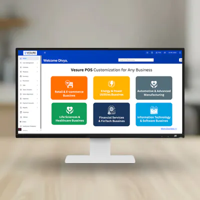 pos software