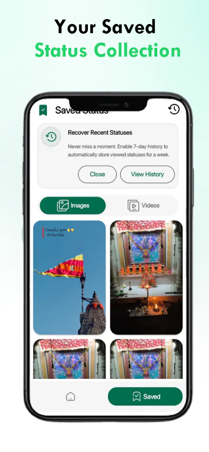 Status Saver - Video Downloader gallery image