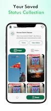 Status Saver - Video Downloader gallery image