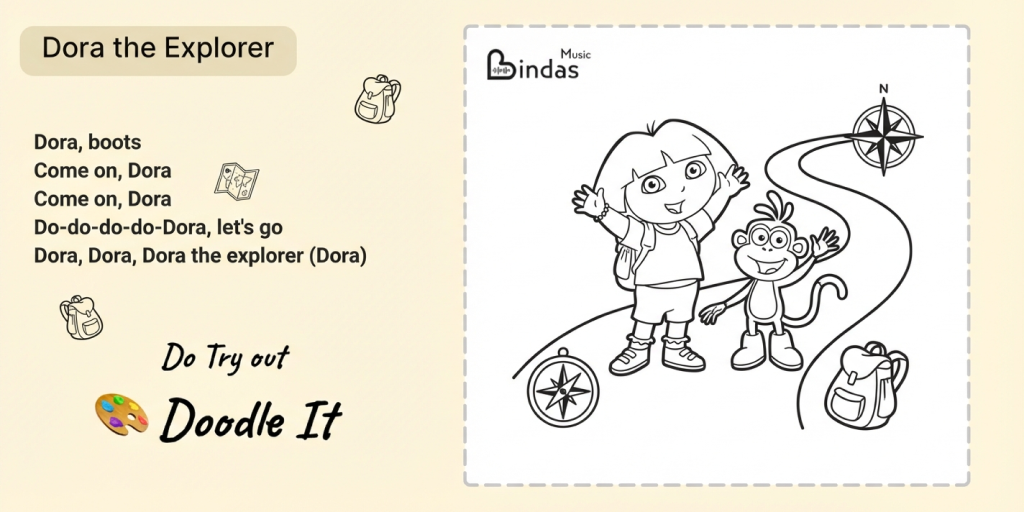 Bindas Music gallery image