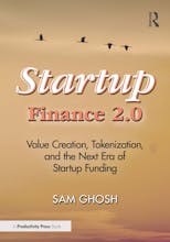 Startup Finance 2.0 gallery image