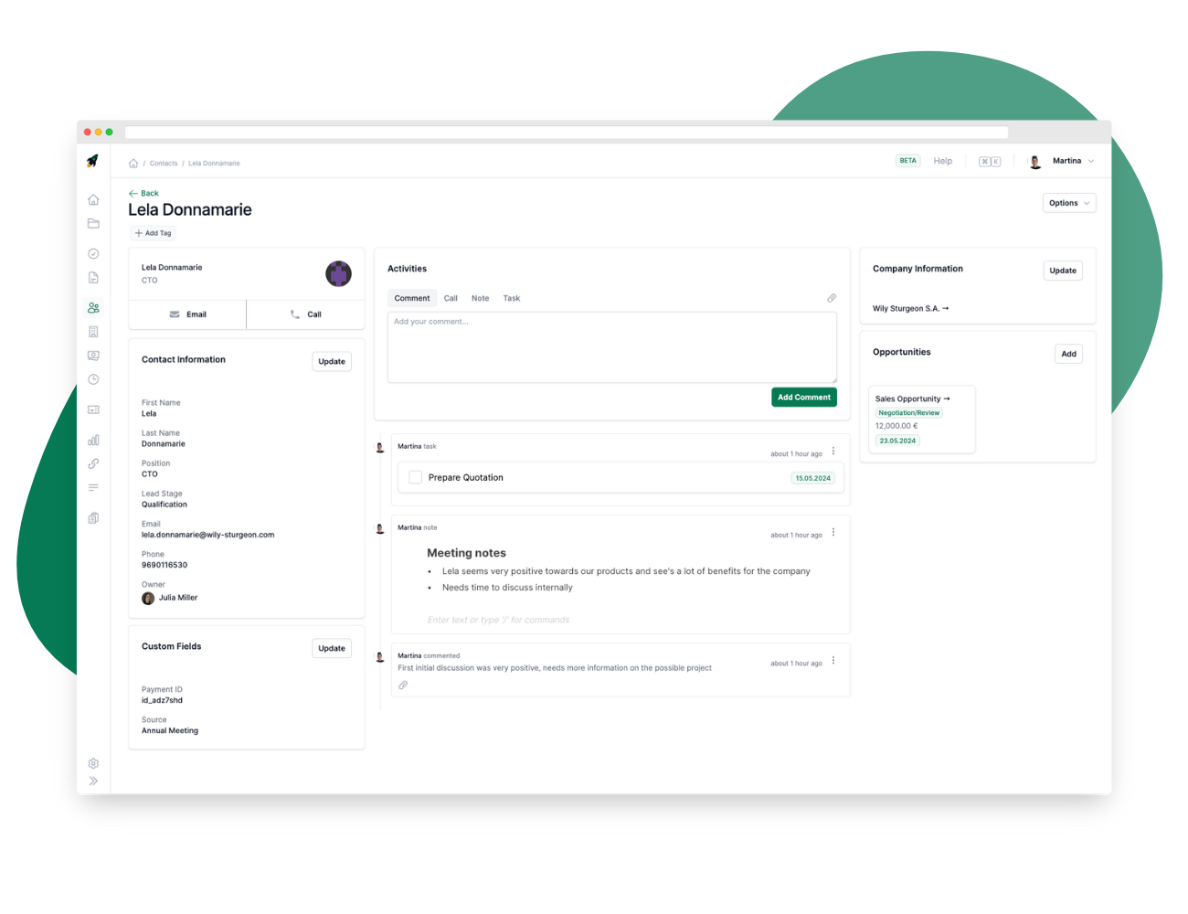 Rocketcrm media 1