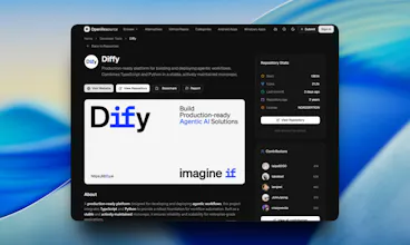 OpenResource gallery image