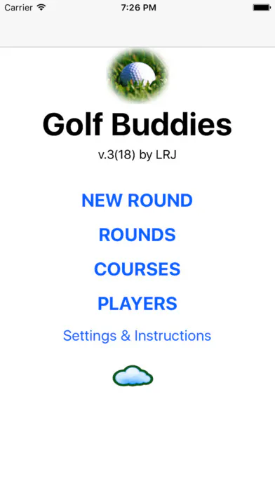 Golf Buddies and More gallery image