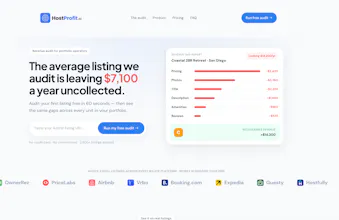 HostProfit.ai gallery image