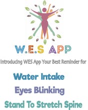 W.E.S APP gallery image