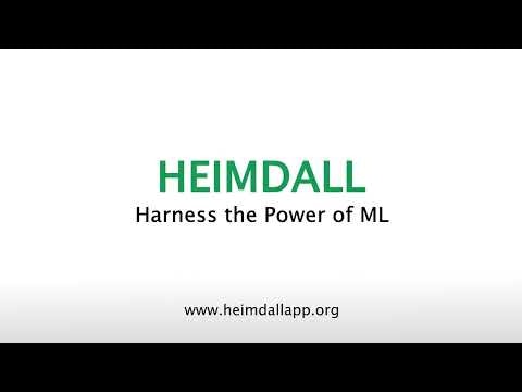 Heimdall ML gallery image