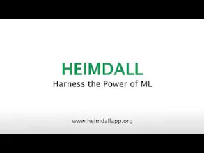 Heimdall ML gallery image